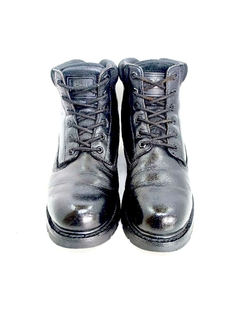 CATERPILLAR Interstate power Diesel work boots, foto 4