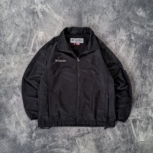 Jaket columbia titanium