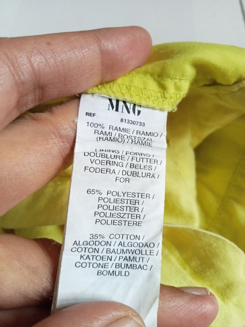 [ NETT ] Mango Women Shorts, foto 3