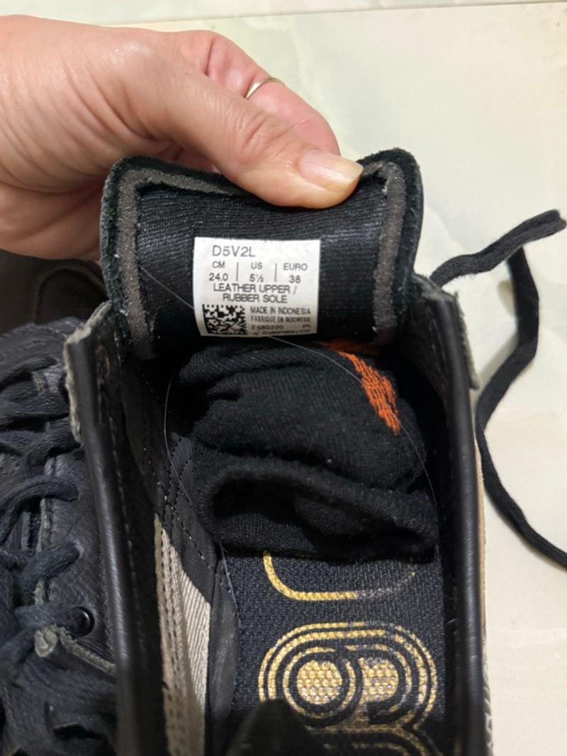 Onitsuka tiger, foto 7