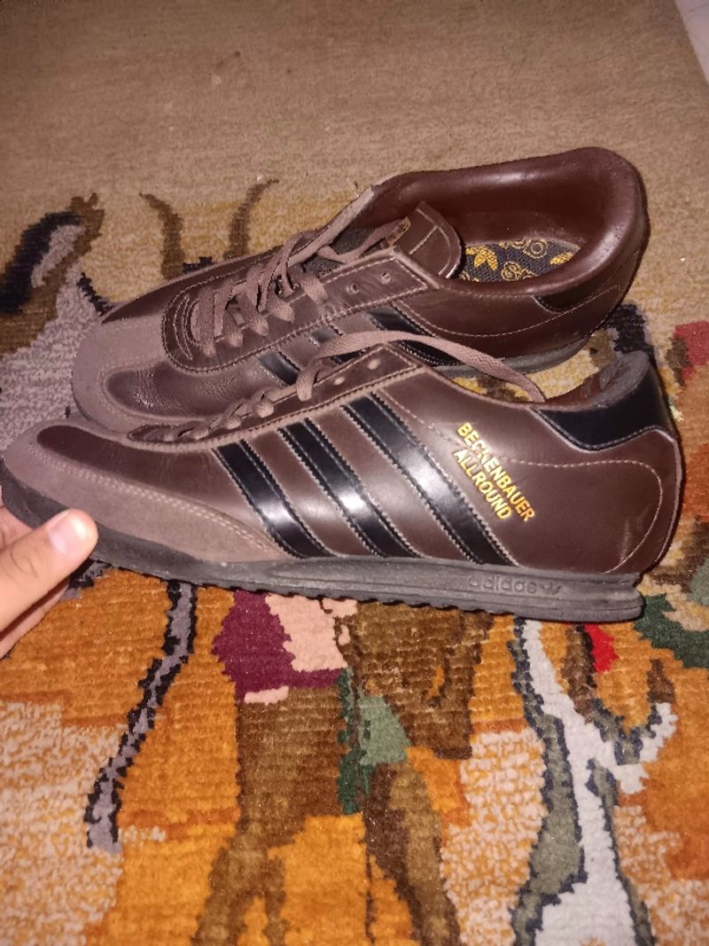 adidas beckenbauer allround, foto 4