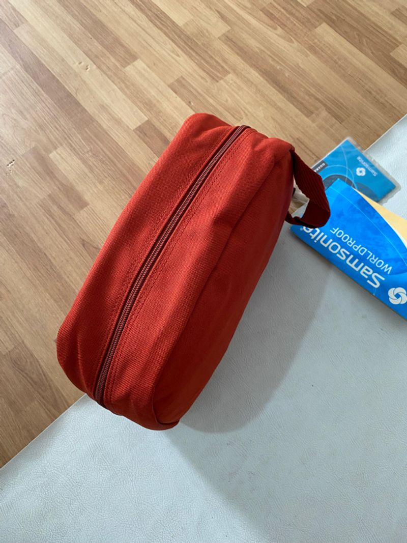 Samsonite Lulaby Toilet Kit, foto 5