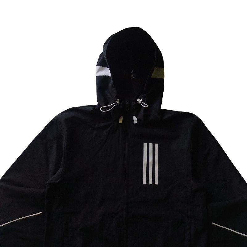 Adidas windbreaker jacket, foto 4