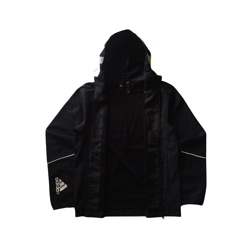 Adidas windbreaker jacket, foto 5