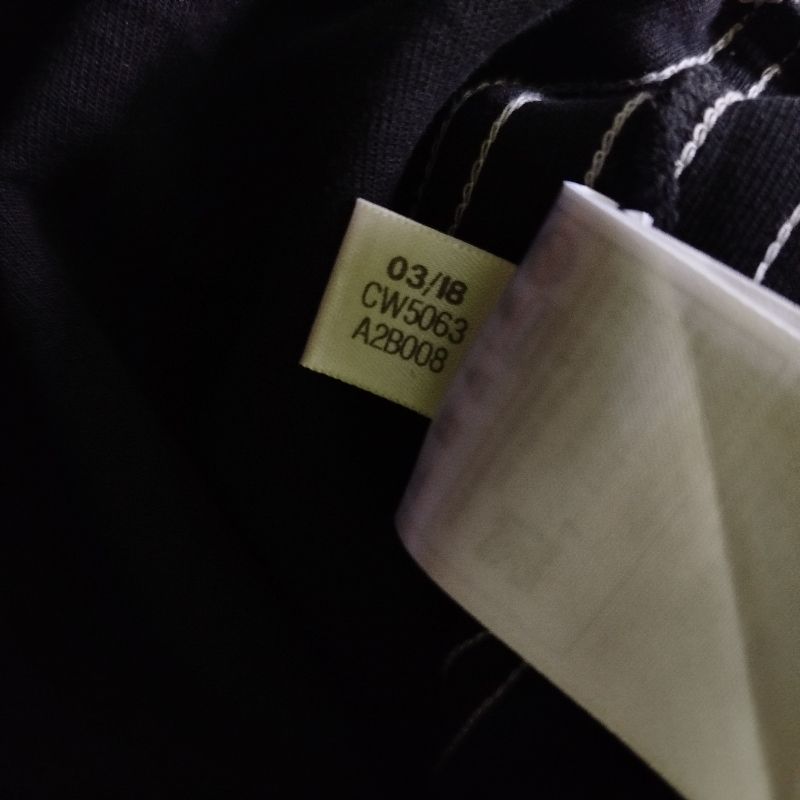 Adidas Three Stripes Trefoil TrackPants, foto 10