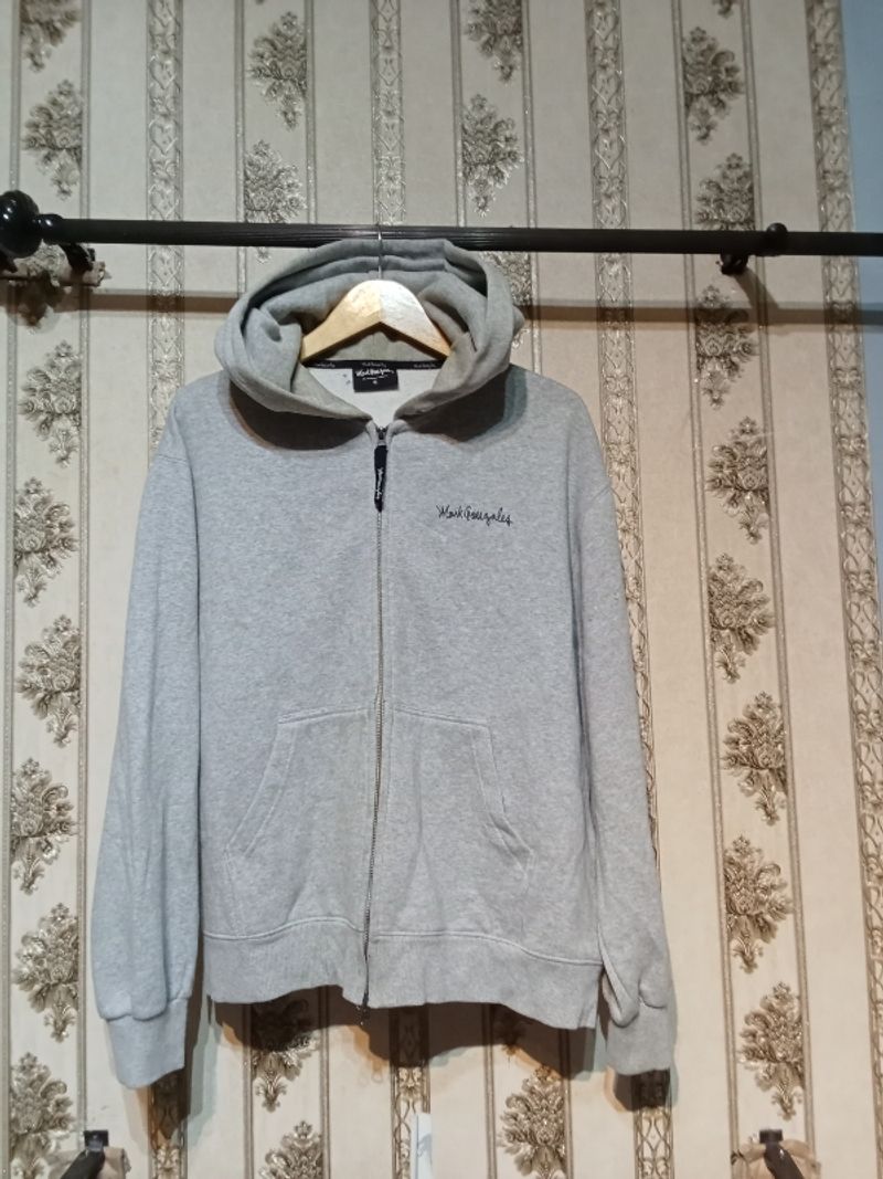 ZIP HODIE MARK GONZALES, foto 2