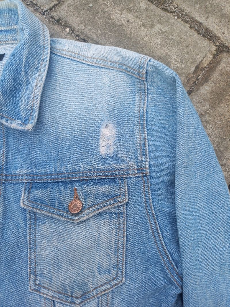 Denim Jacket, foto 2