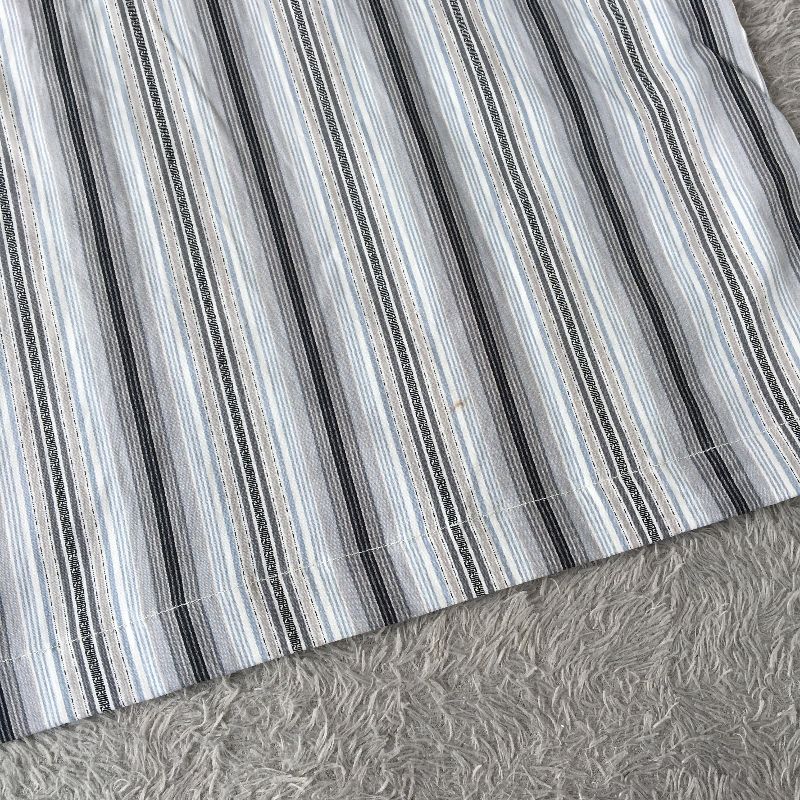 BOXY SHIRT SALUR BY V4 CLASSIC, foto 4