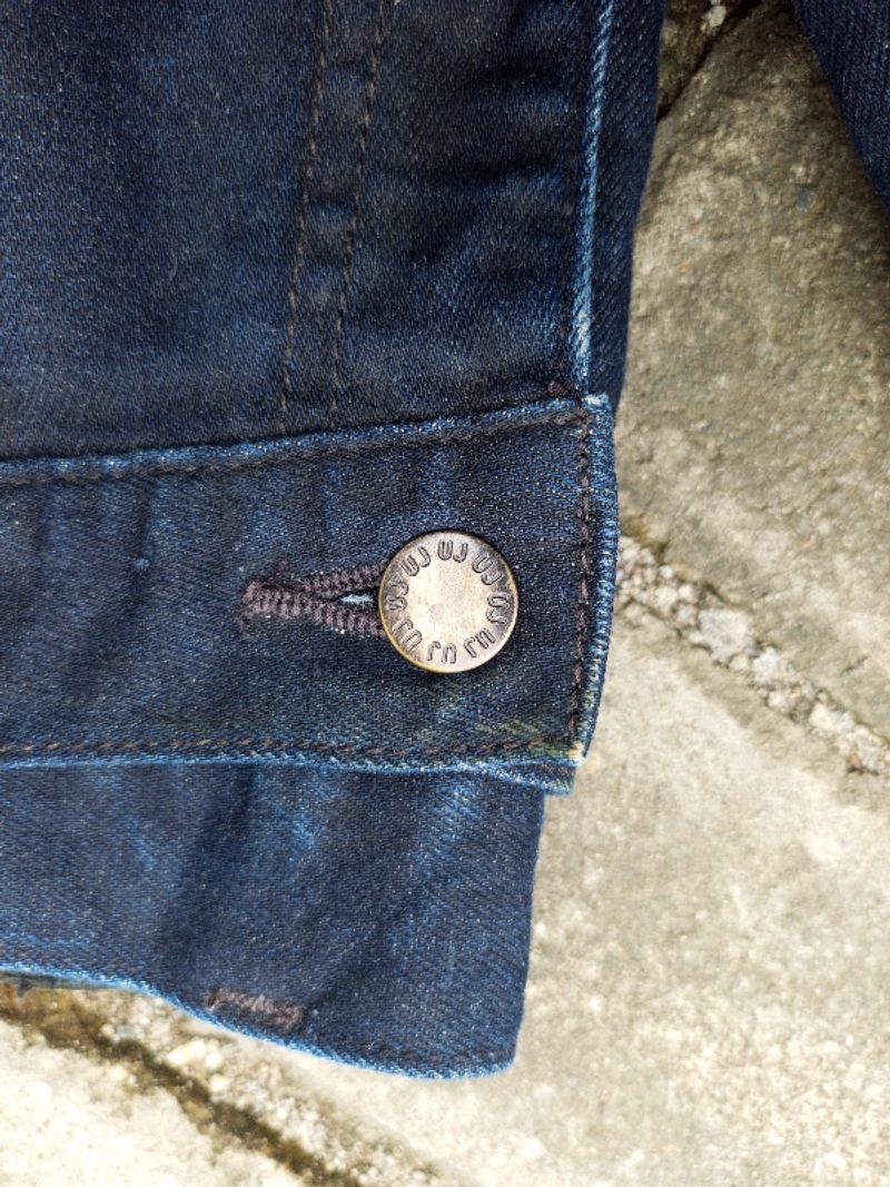 Uniqlo Jeans, foto 2