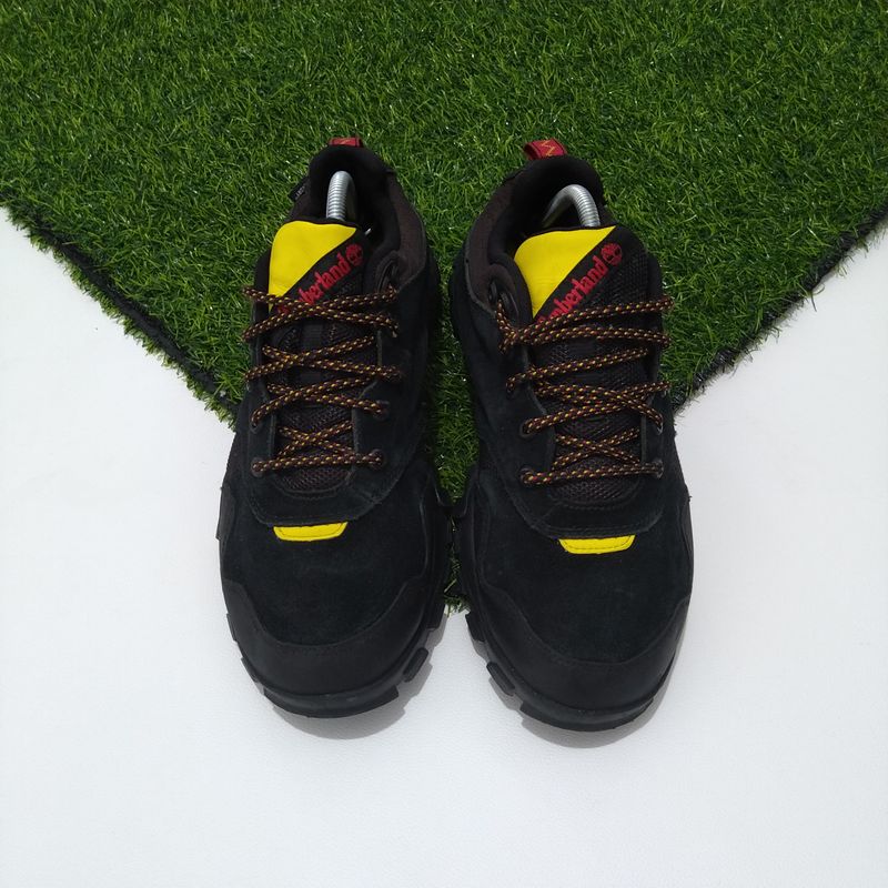Timberland Y2K Gorpcore Pria black, foto 2