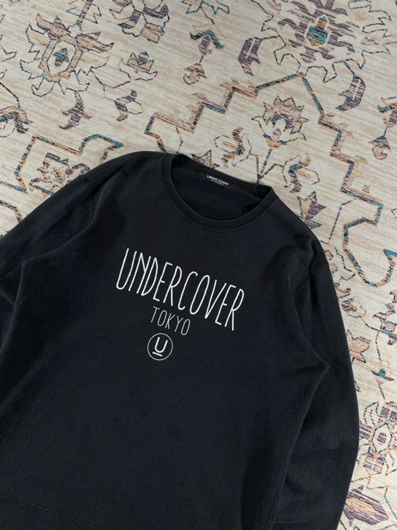 Cn undercover, foto 2