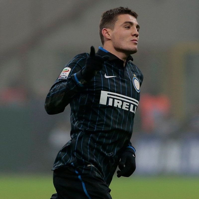 Inter Milan Home Shirt/Jersey 2014 - 2015, foto 3