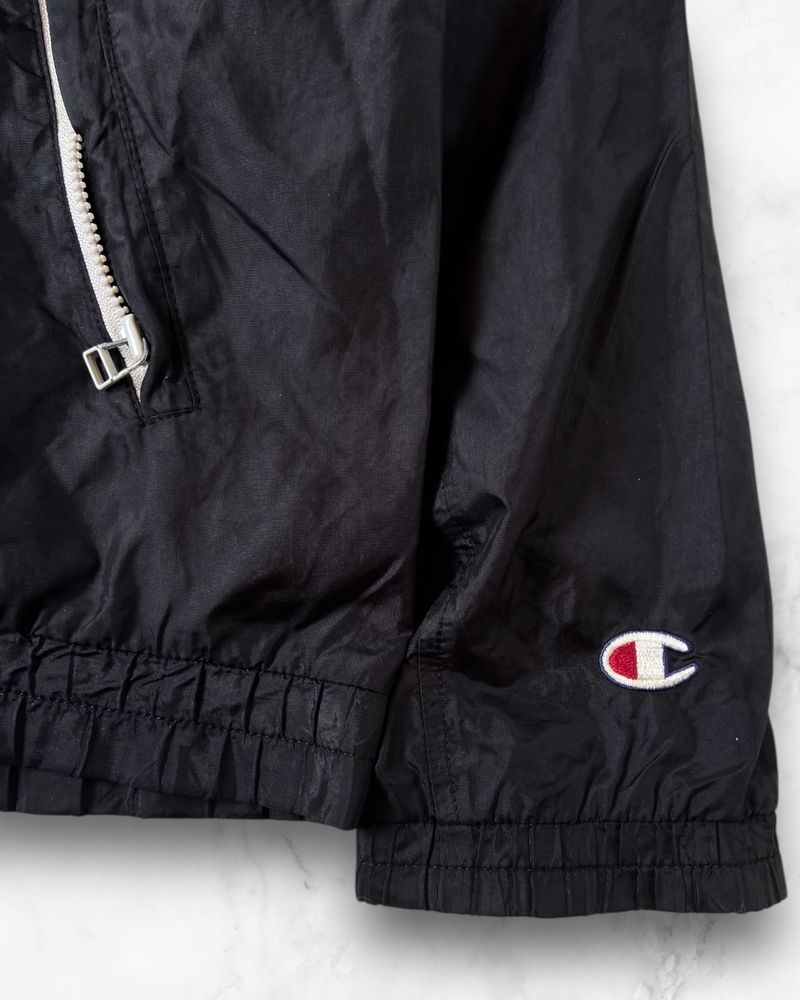 Champion Tracktop Jacket (with hidden hoodie), foto 4
