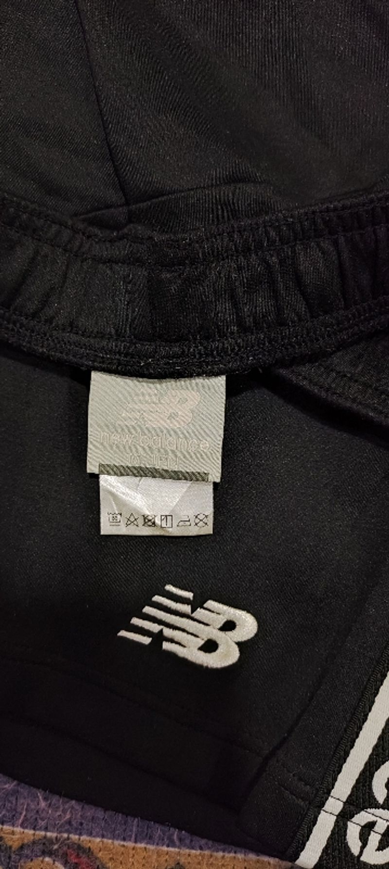 NB New Balance Short pants, foto 8