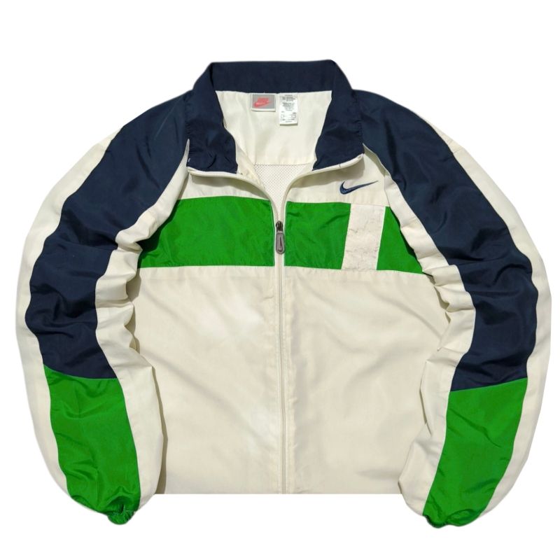 Windbreaker Nike Big Logo, foto 3