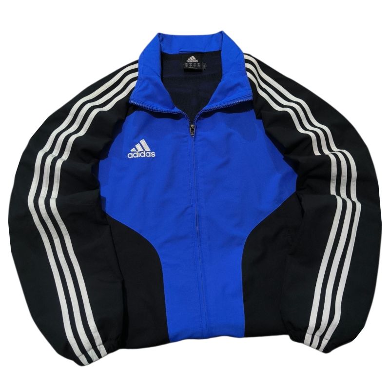 Windbreaker Adidas, foto 2
