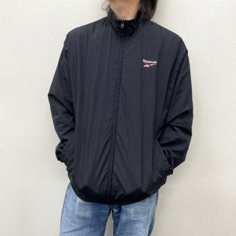 Windbreaker Reebok Big Logo, foto 8
