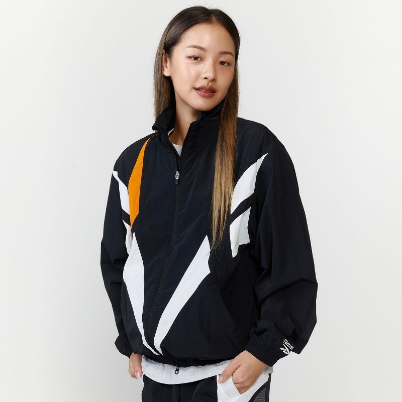 Windbreaker Reebok Big Logo, foto 3