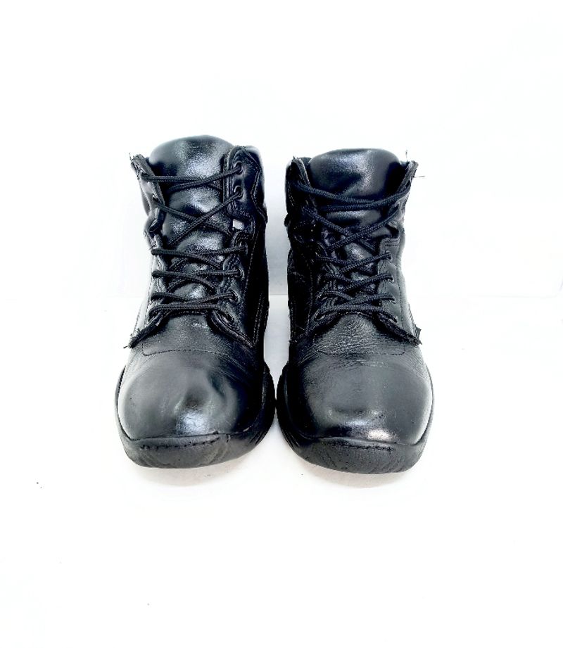REEBOK USA 'Postal Express' 6 inch boots, foto 4