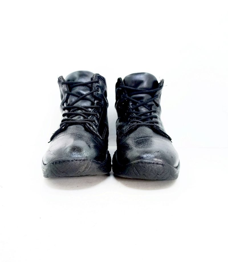REEBOK USA 'Postal Express' 6 inch boots, foto 3