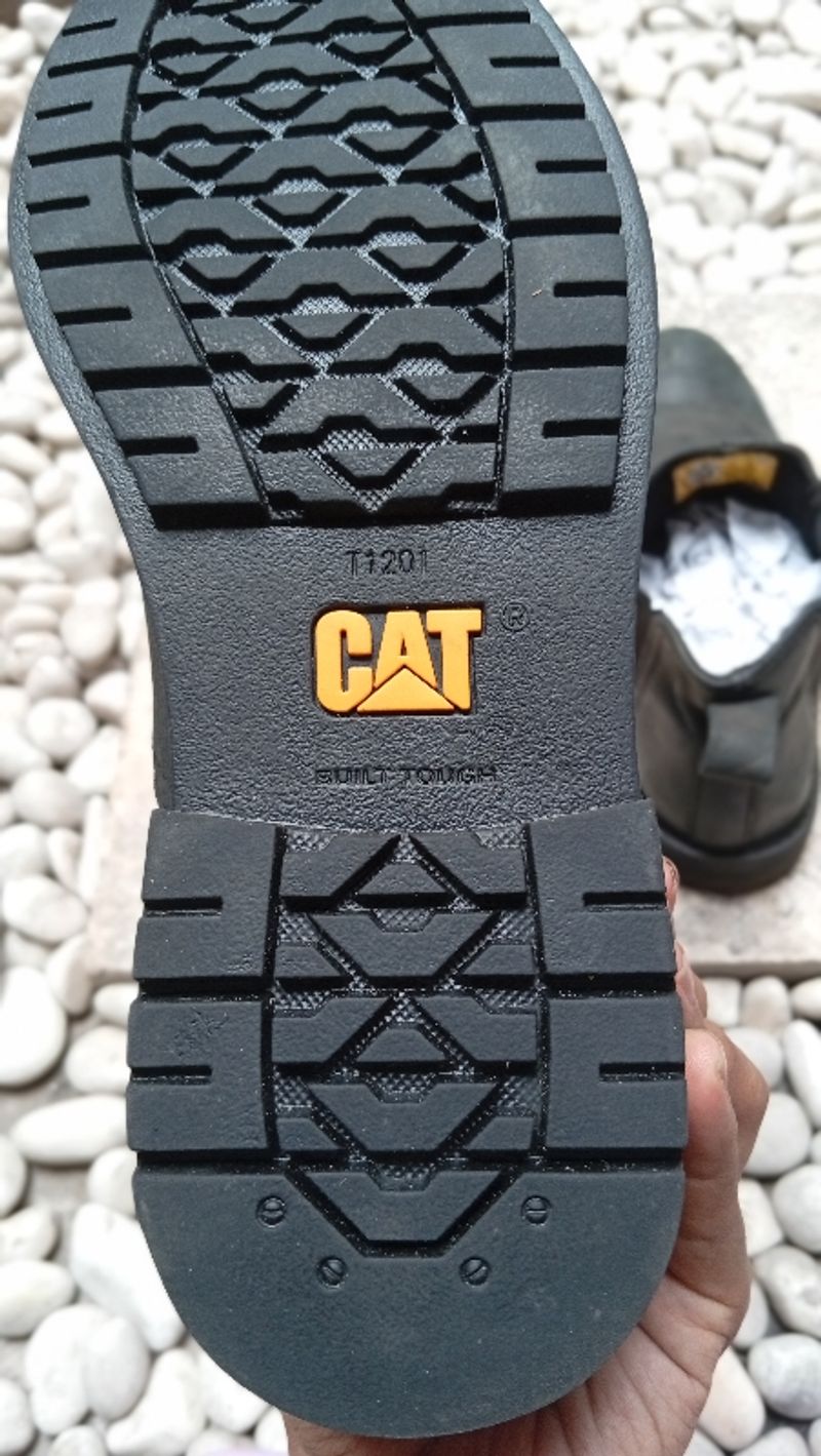 CATERPILLAR Staten Chelsea Boots, foto 10