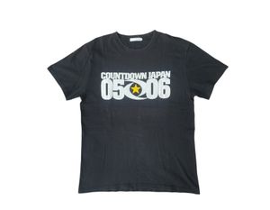 Kaos band Countdown Japan 05/06 Music