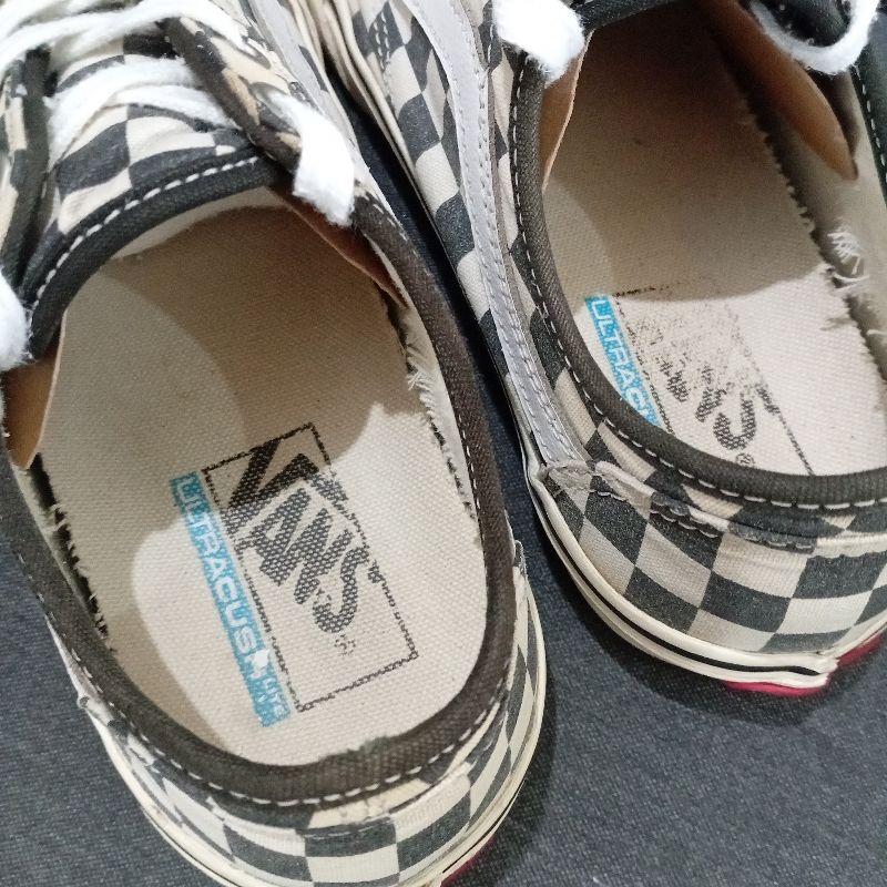 Vans Checkerboard Style 36 Decon SF, foto 8