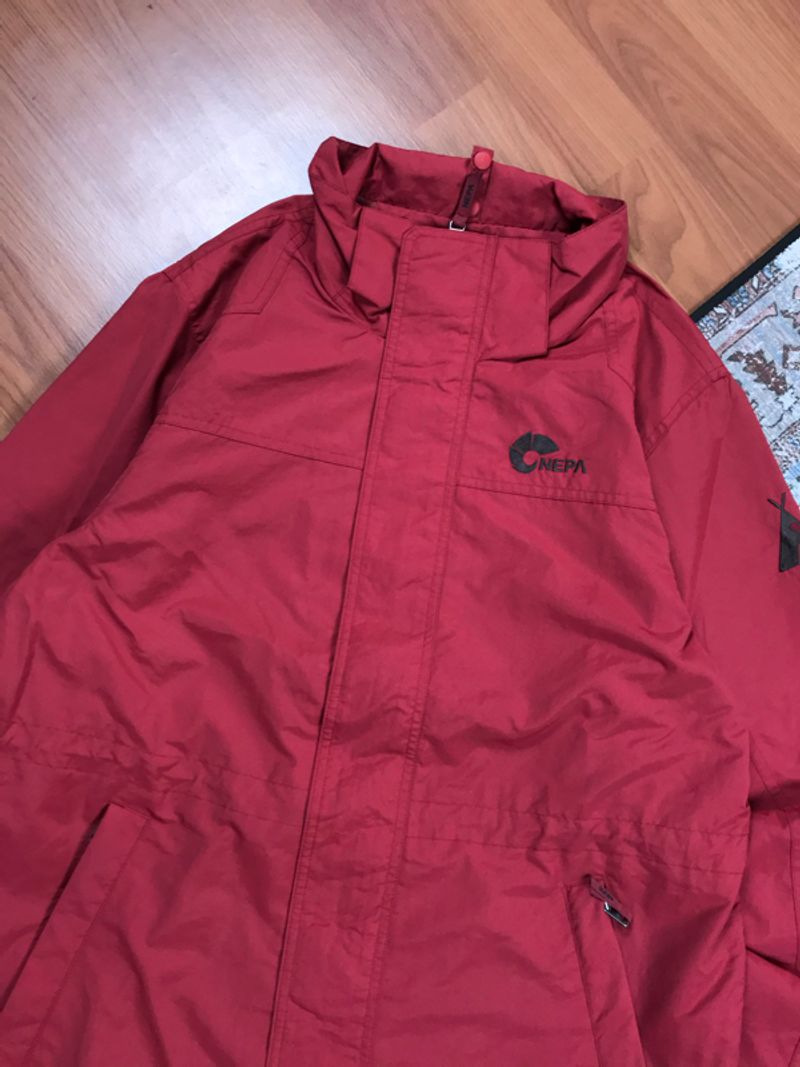 Jacket Oudor Nepa, foto 2
