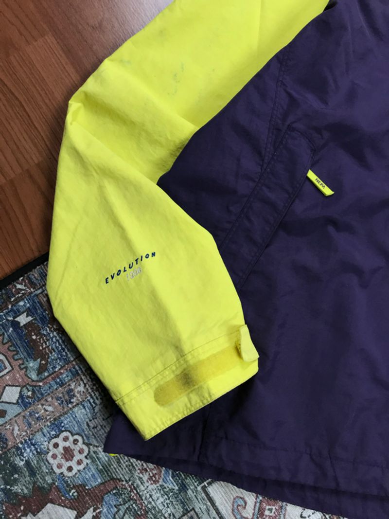 Jacket Outdor Nepa, foto 4