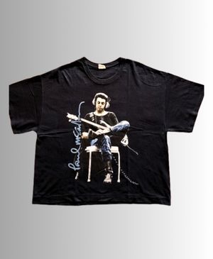 Gildan vintage artists series (The Beatles)