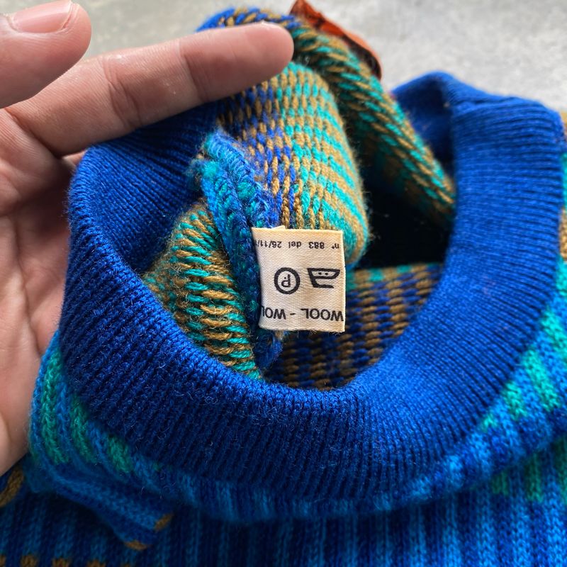 knitwear missoni sport, foto 6