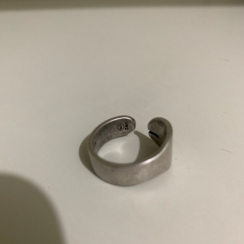 Maison Margiela Tabi Ring, foto 2