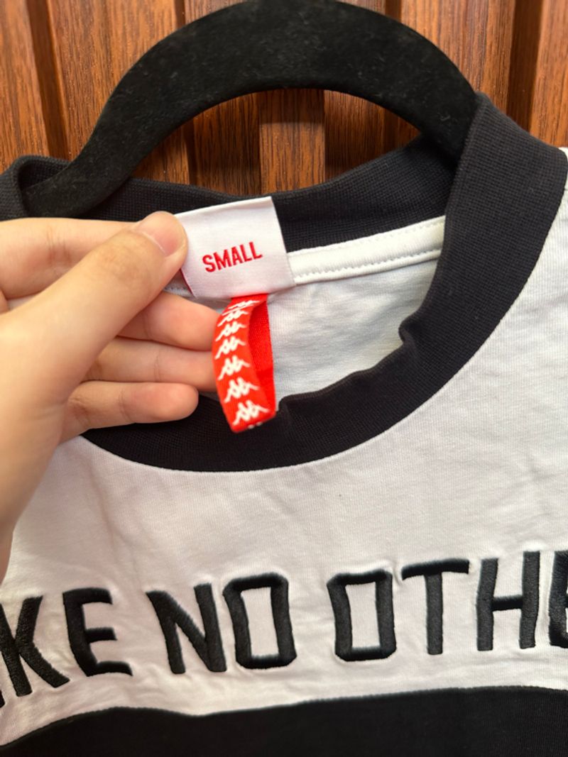 Kappa Shirt - Like No Other, foto 3