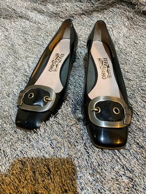 Salvatore ferragamo shoes