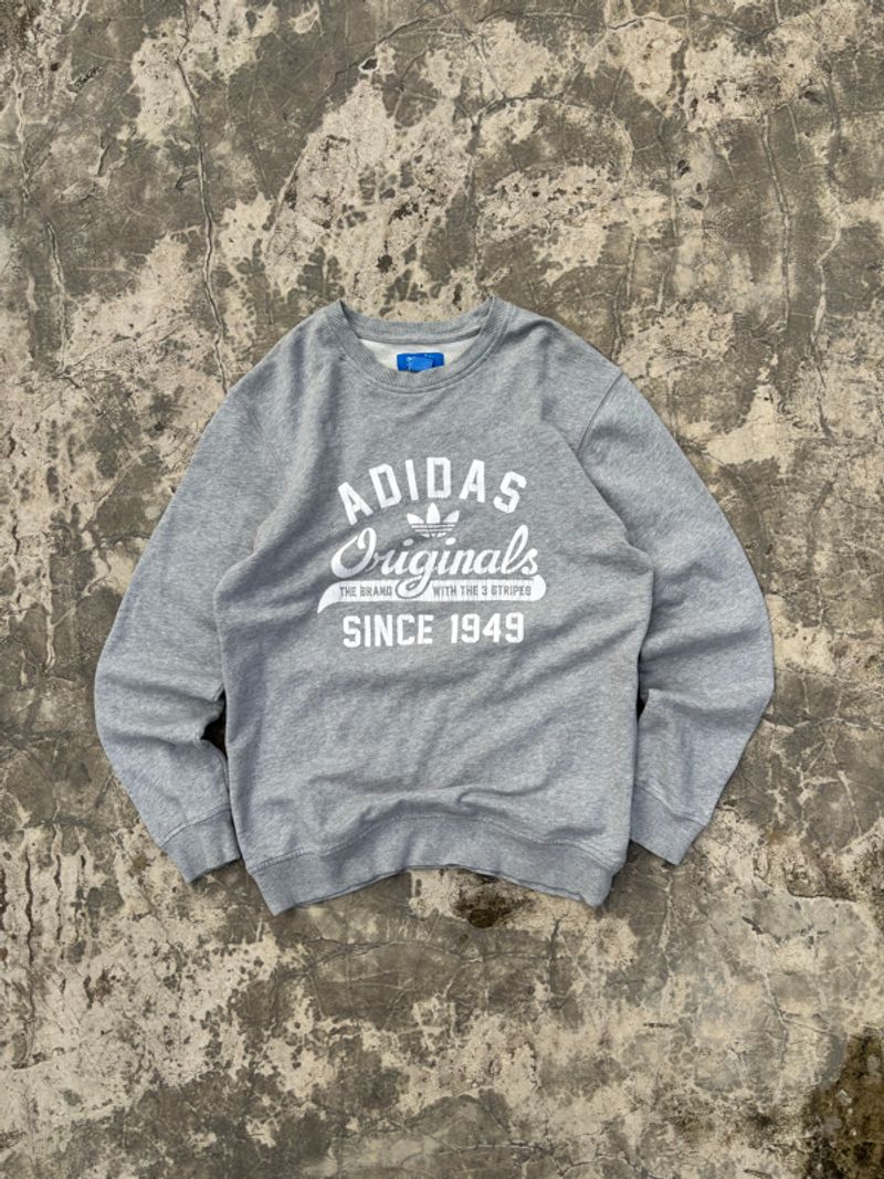 SWEATERS ADIDAS, foto 2