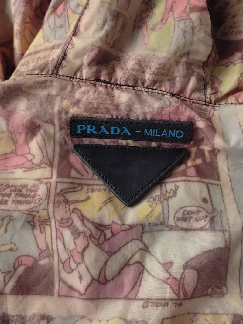 Prada, foto 3