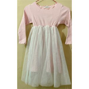 dress/tunik anak perempuan