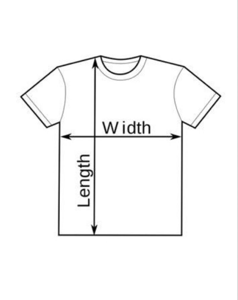 kemeja boxy y2k, foto 5