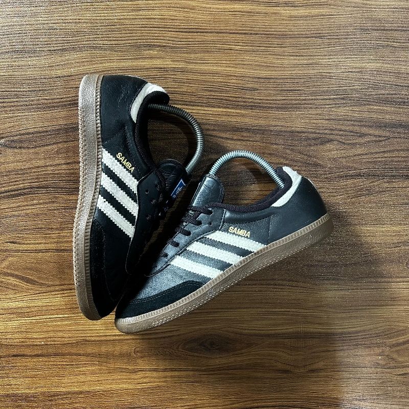 Adidas Samba OG  "Black", foto 2