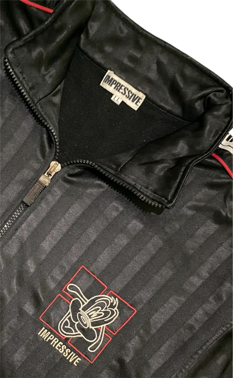 Tracktop Impressive Boxy, foto 3