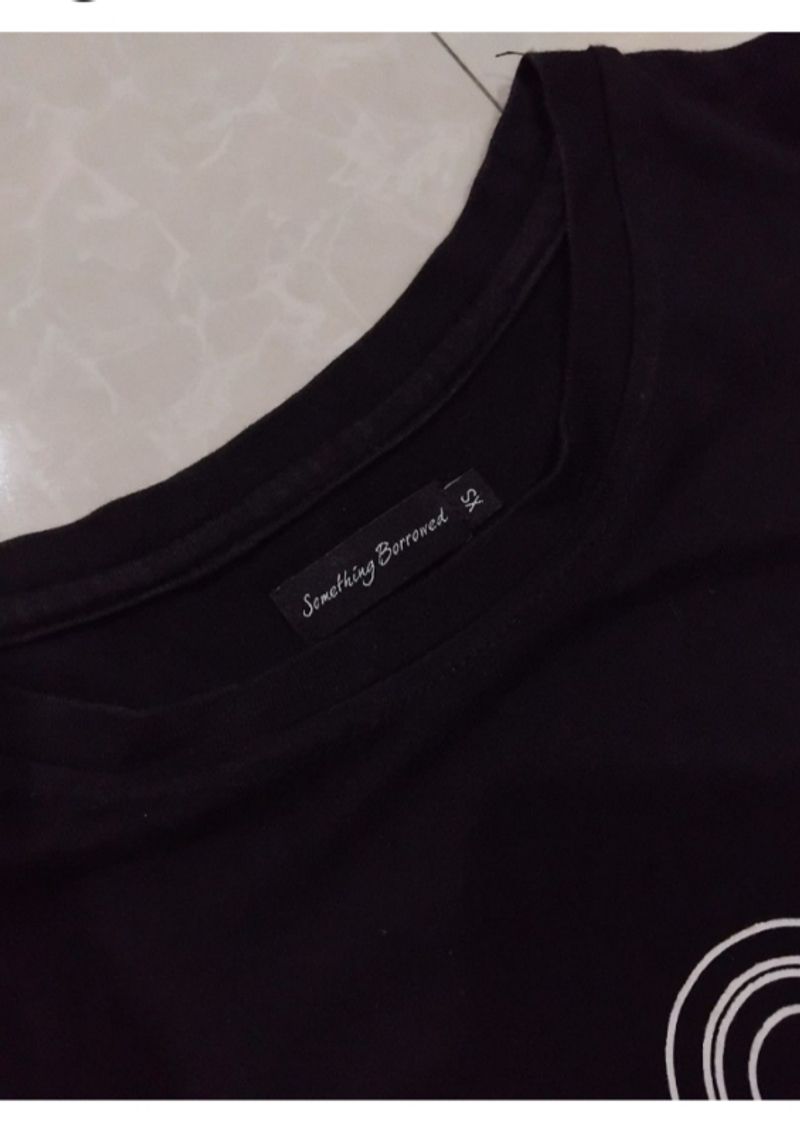 dress kaos above, foto 2