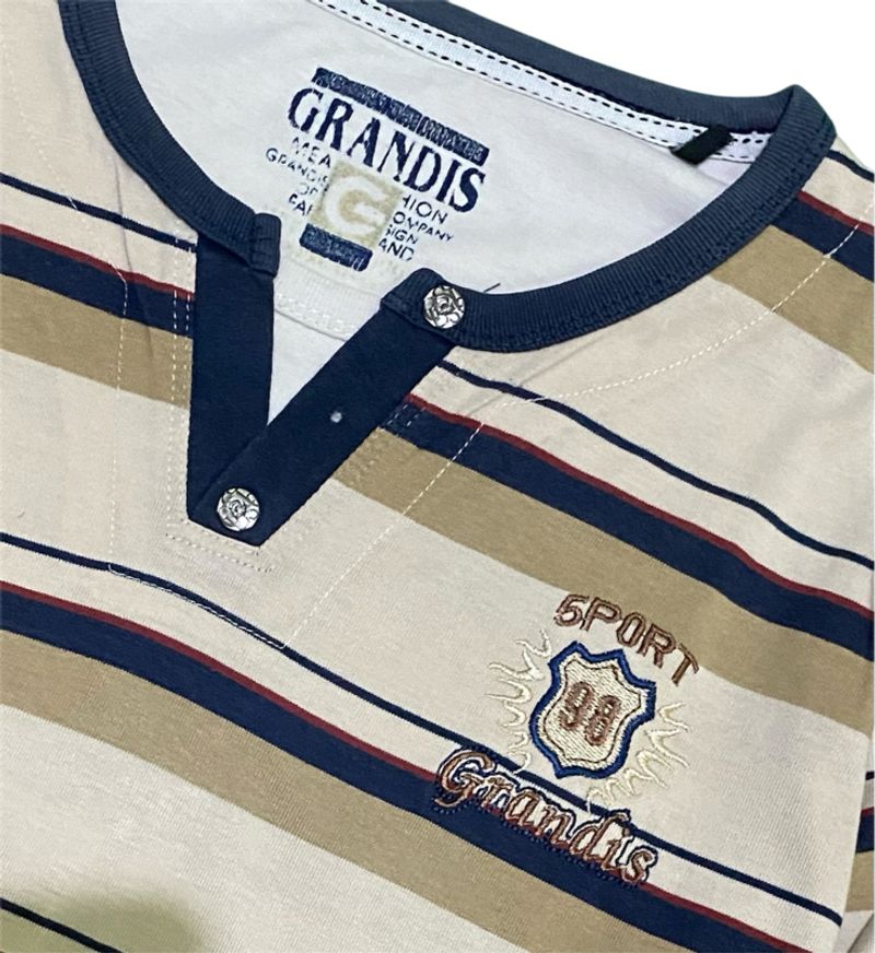Longsleve Grandis, foto 2