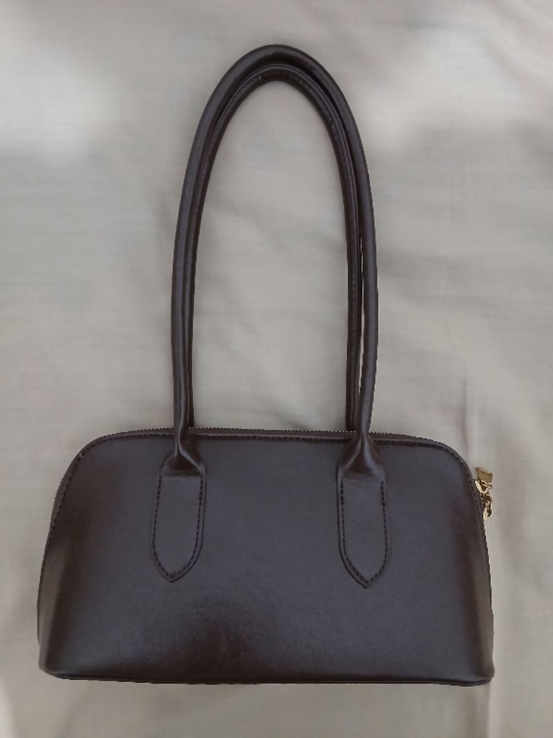 Tas coklat, foto 2