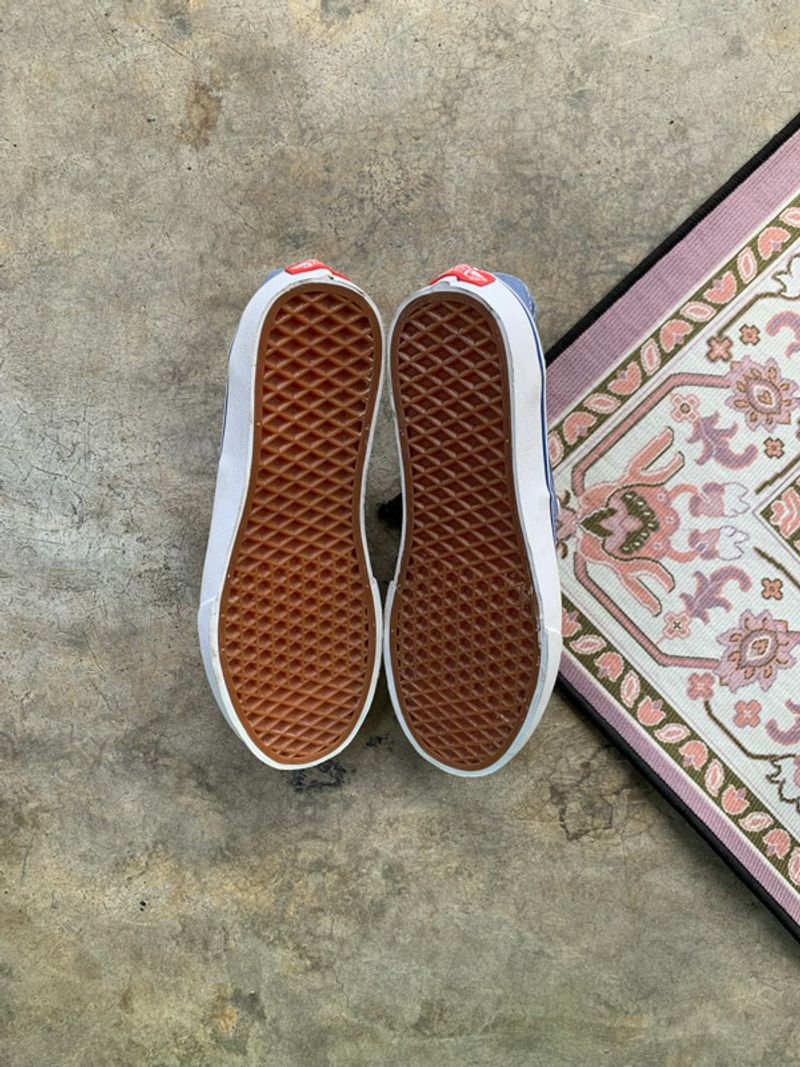 Vans Authentic Classic Navy Core, foto 6