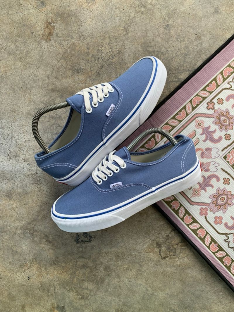 Vans Authentic Classic Navy Core, foto 2