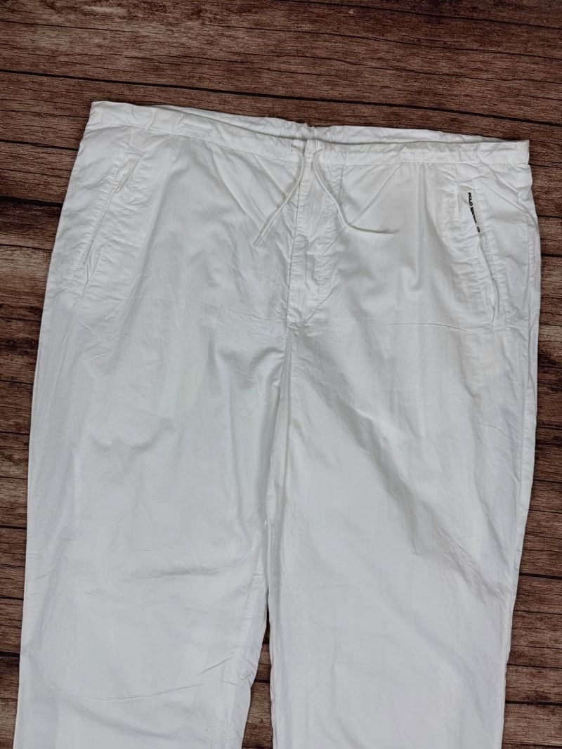 ralph lauren easy wide long pants #DCLP50, foto 3