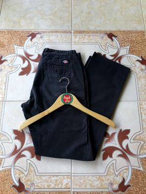 Dickies slim fit