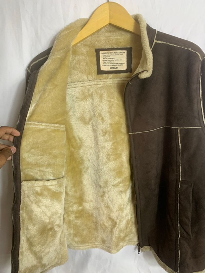 Jacket Garment Place Uniform, foto 7