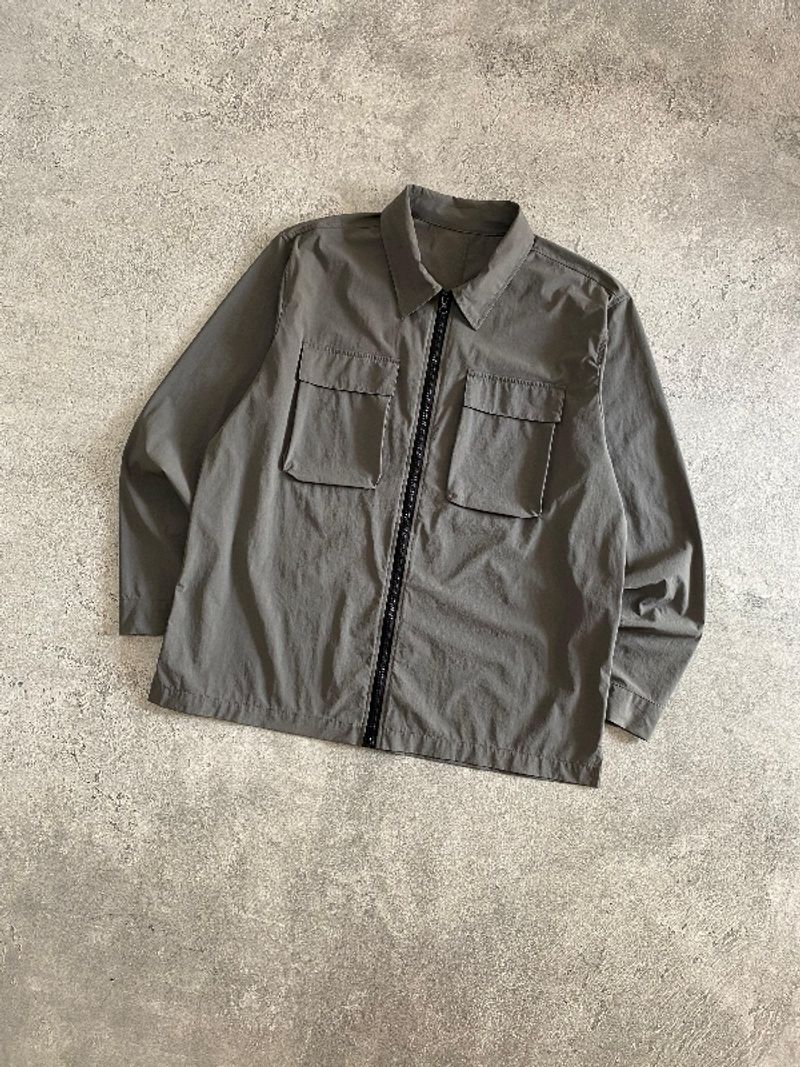 Overshirt by Oddoz, foto 2