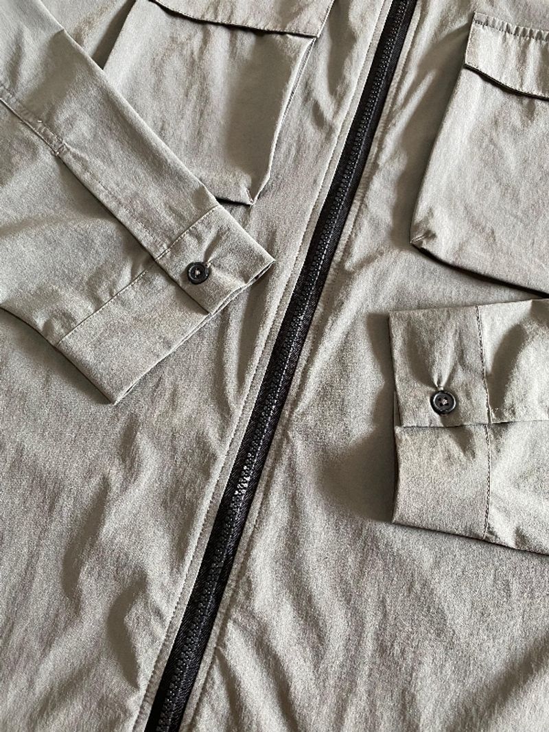 Overshirt by Oddoz, foto 6